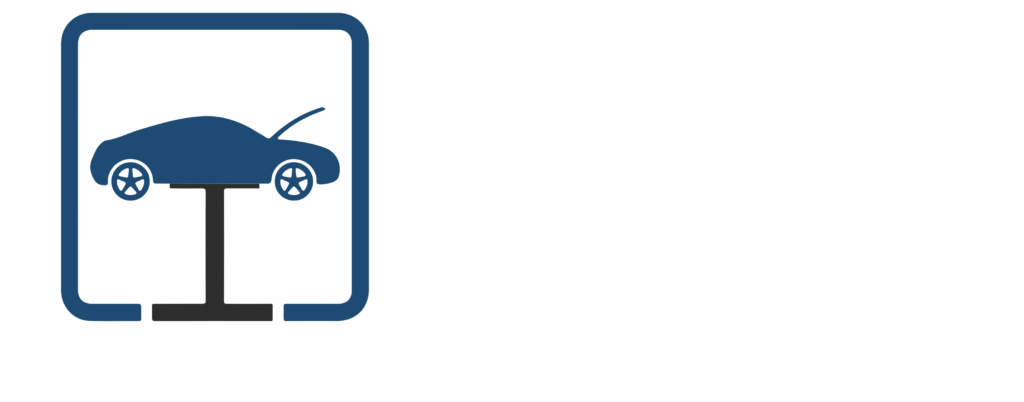 Motorist Assurance Program certified